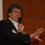 Photo of Jaap Russchenberg